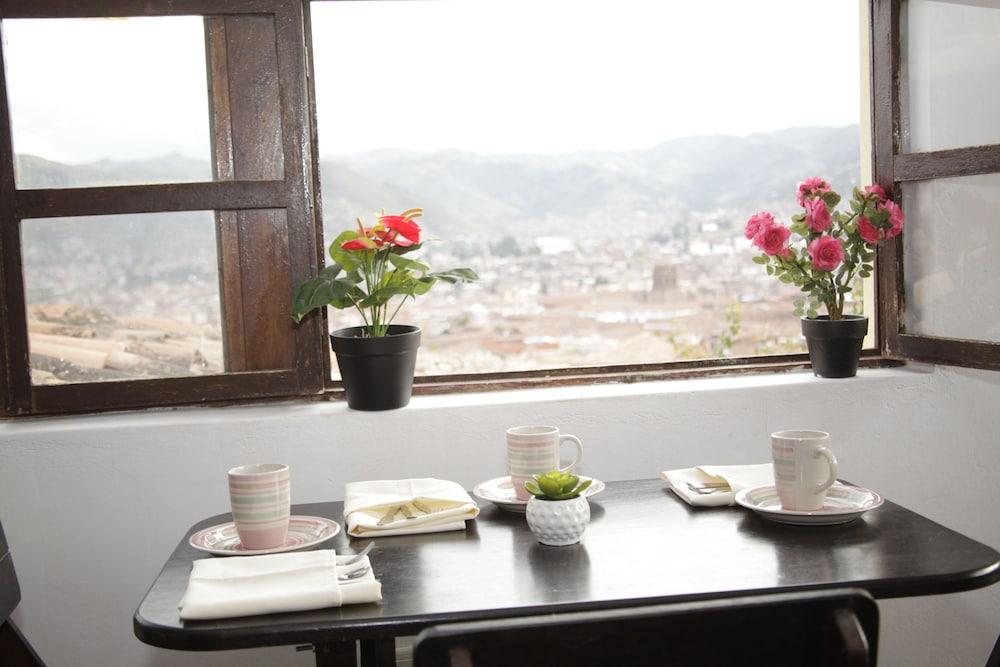 Marco Wasi - San Blas Cuzco Exteriér fotografie
